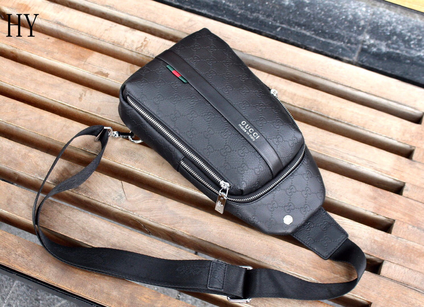 New Collection Bags For Men 018