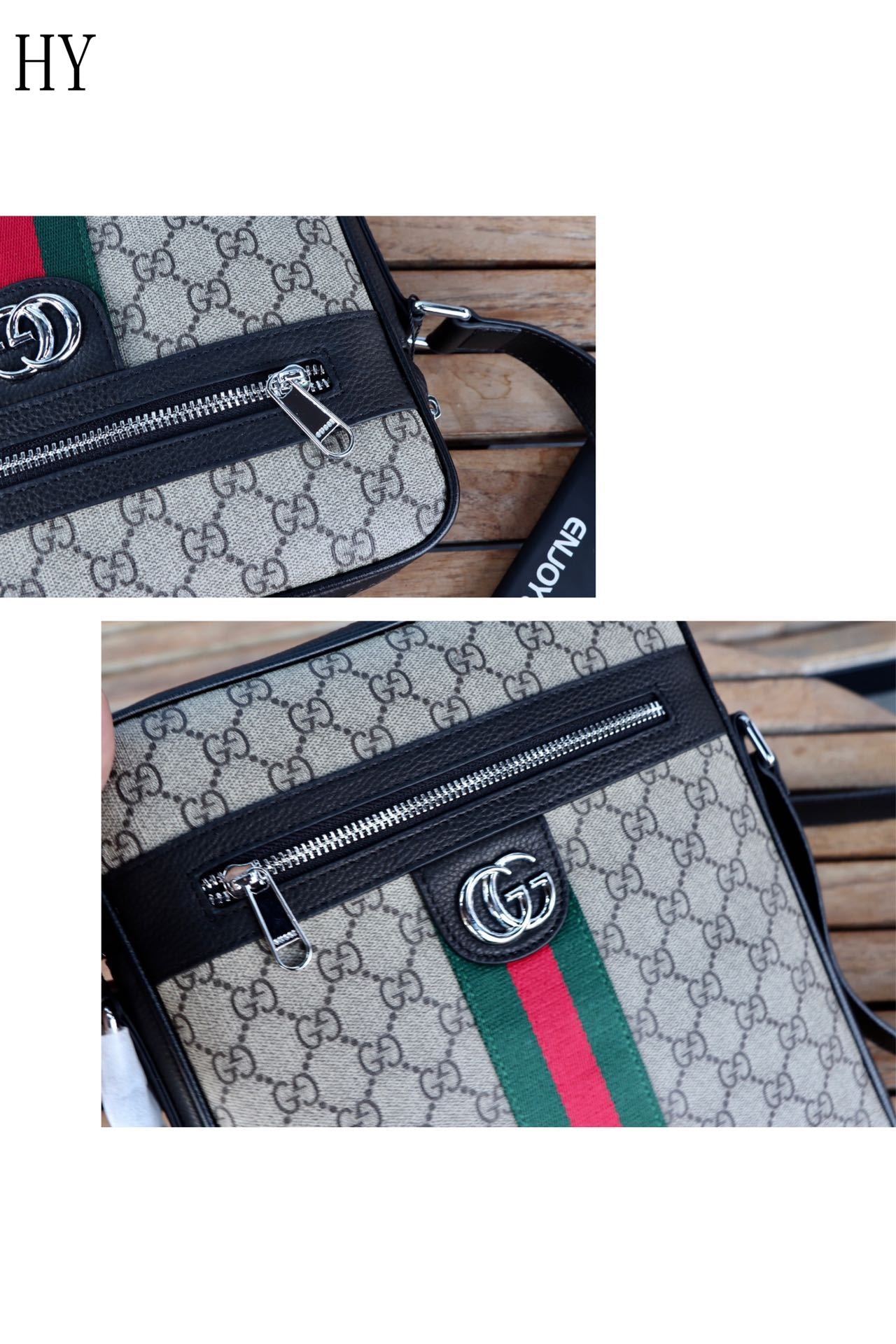 New Collection Bags For Men 005