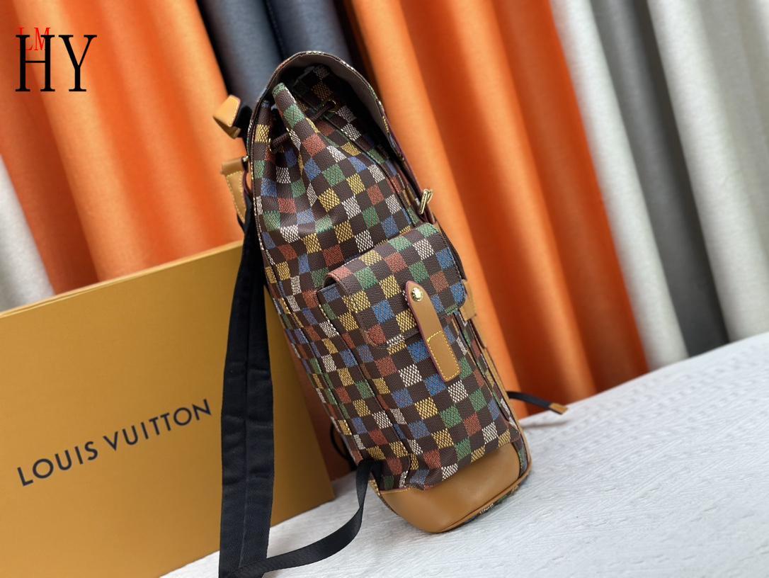 New Collection Bags For Men 124