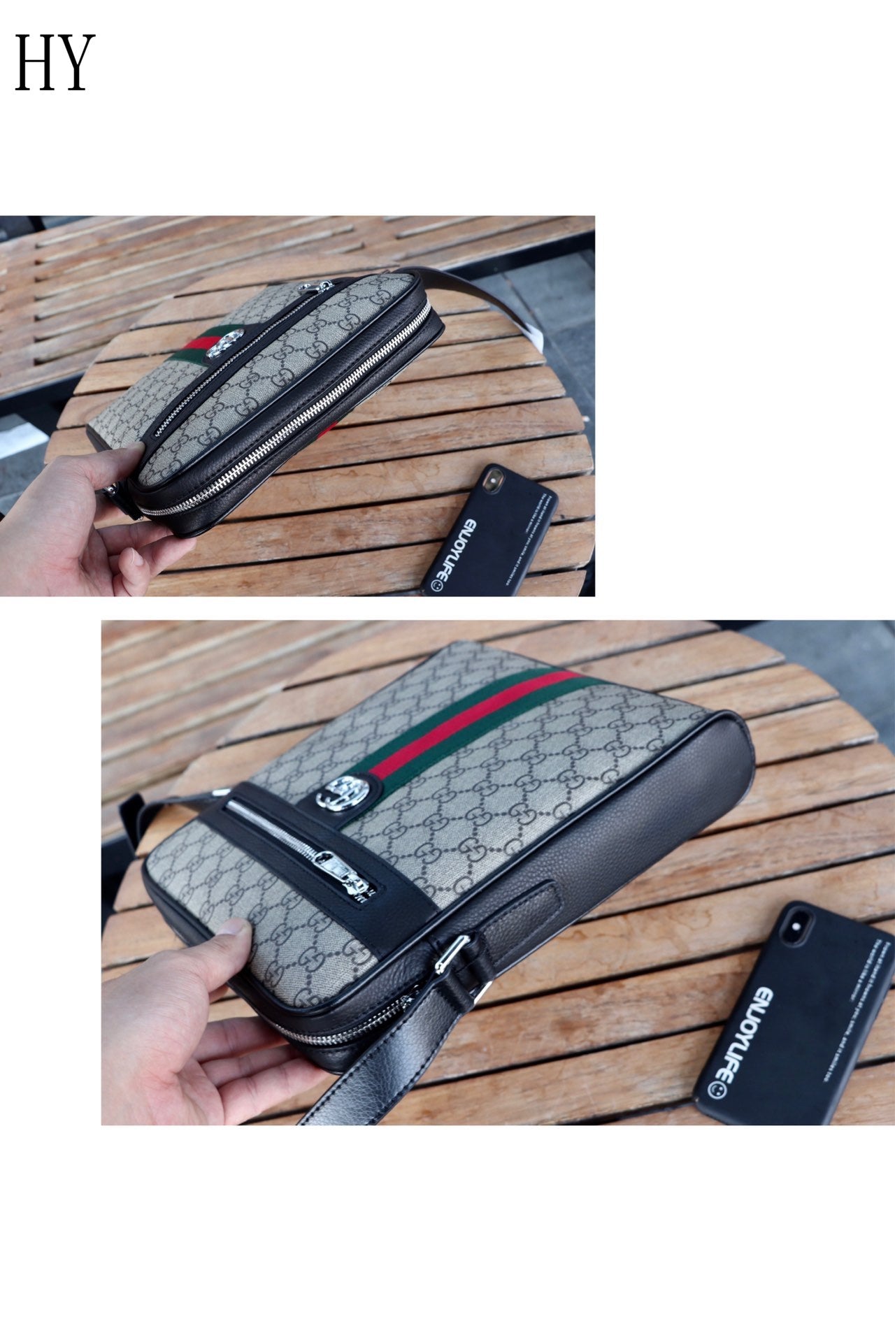 New Collection Bags For Men 005