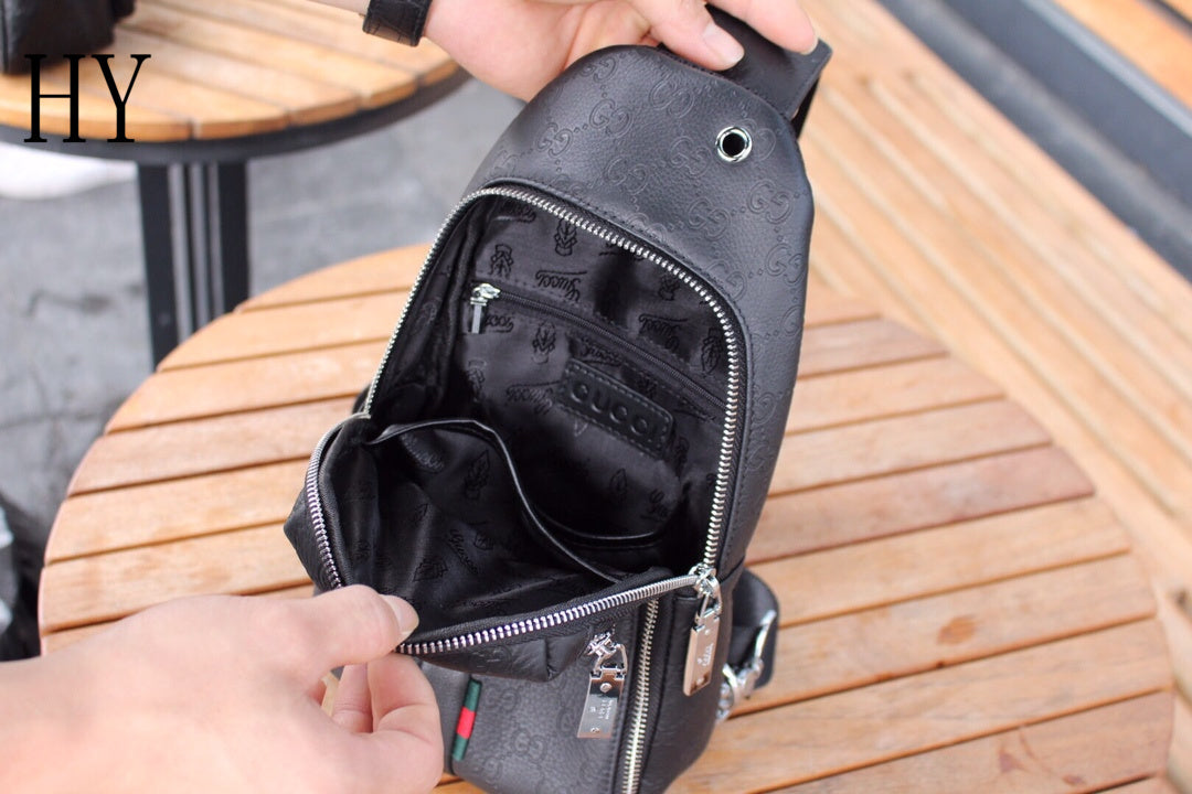 New Collection Bags For Men 018