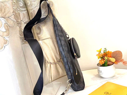 New Collection   Bags For Men 018