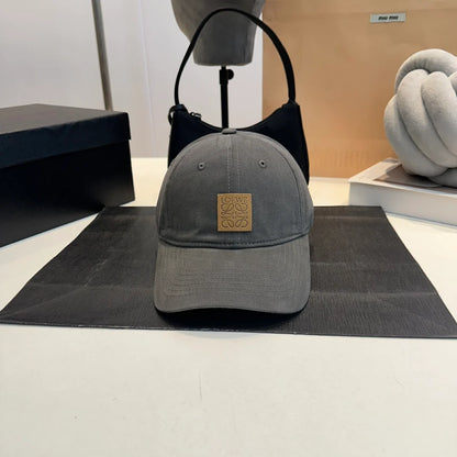 New Design Baseball Cap